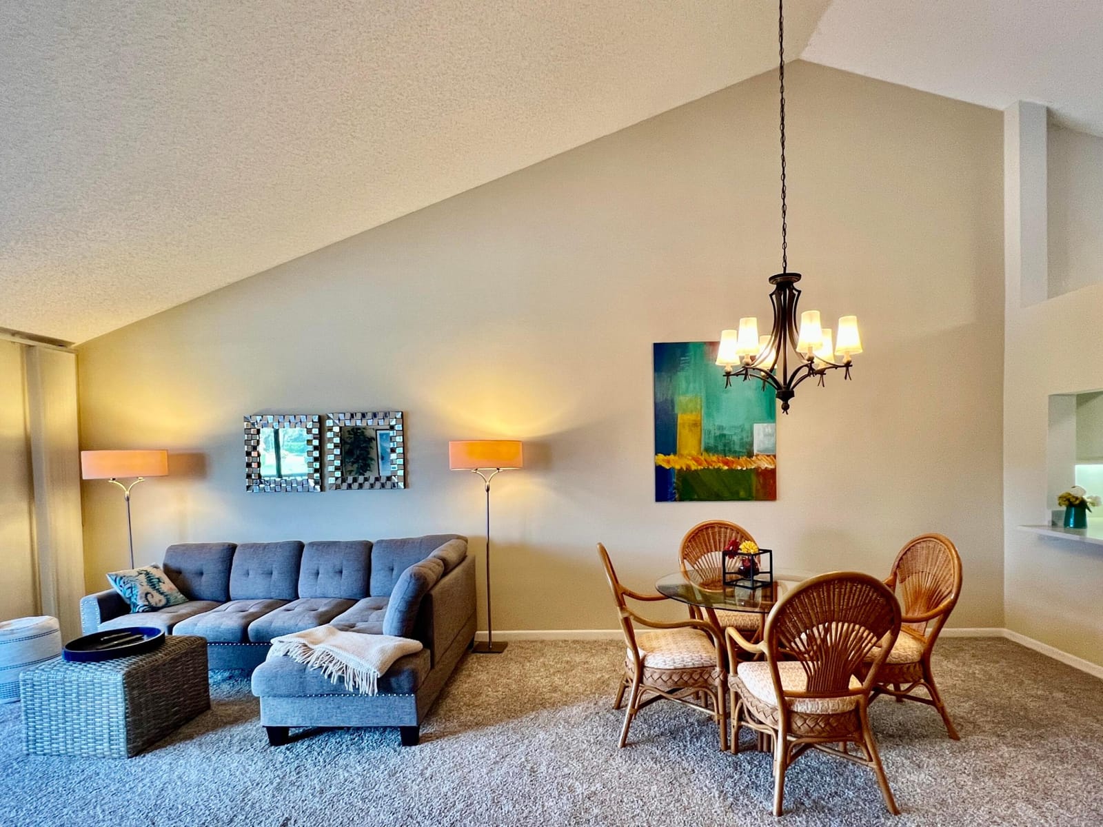 6944 BRIARLAKE Circle 201 — photo 5