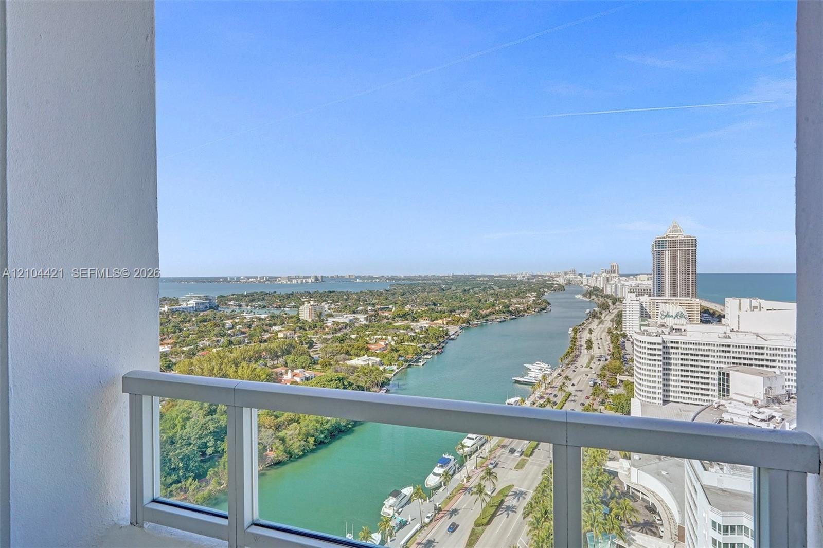 4401 Collins Avenue 2915, Miami Beach, FL 33140