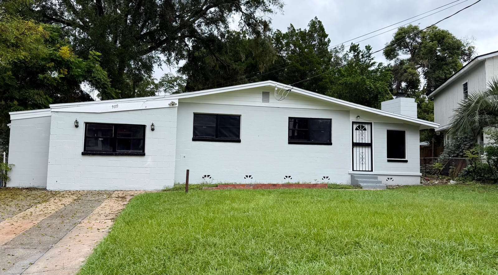 9117 LINGARD Avenue, Jacksonville, FL 32208 photo 1