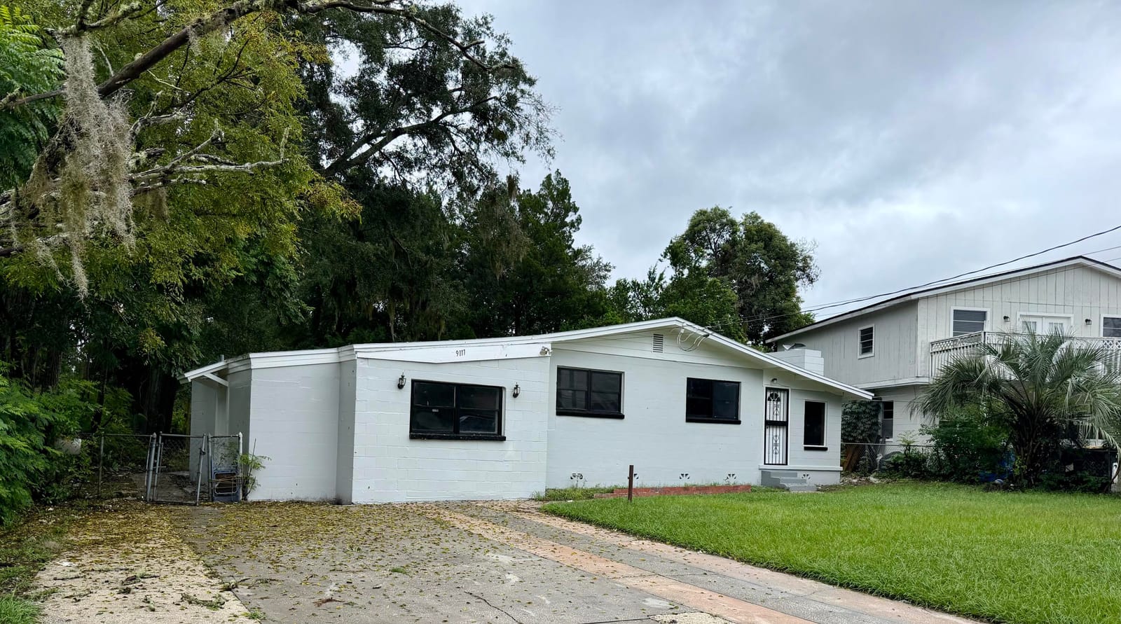 9117 LINGARD Avenue, Jacksonville, FL 32208 photo 2
