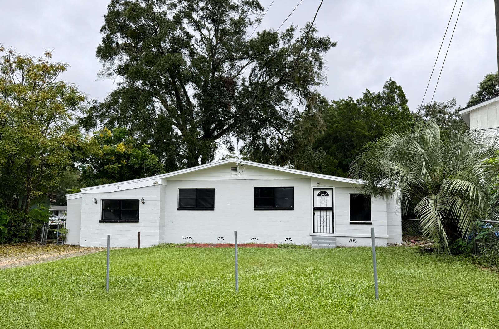 9117 LINGARD Avenue, Jacksonville, FL 32208 photo 3