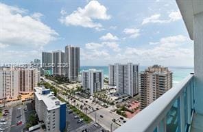 1945 S Ocean Drive 2110, Hallandale Beach, FL 33009