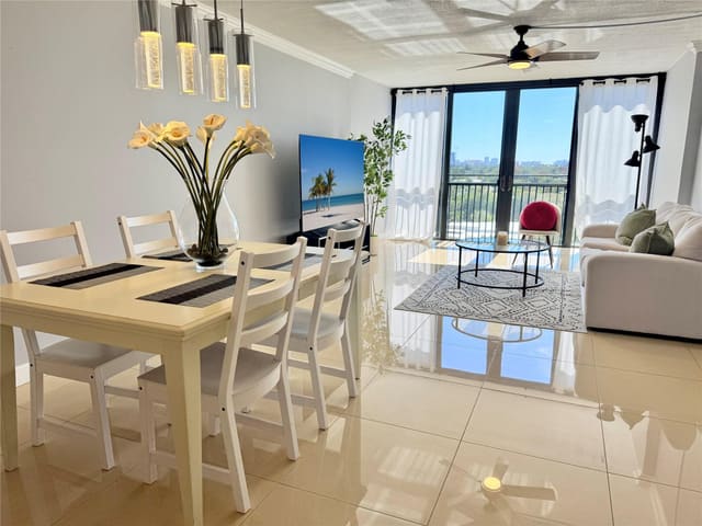 2350 NE 14TH Causeway 703, Fort Lauderdale, FL 33062