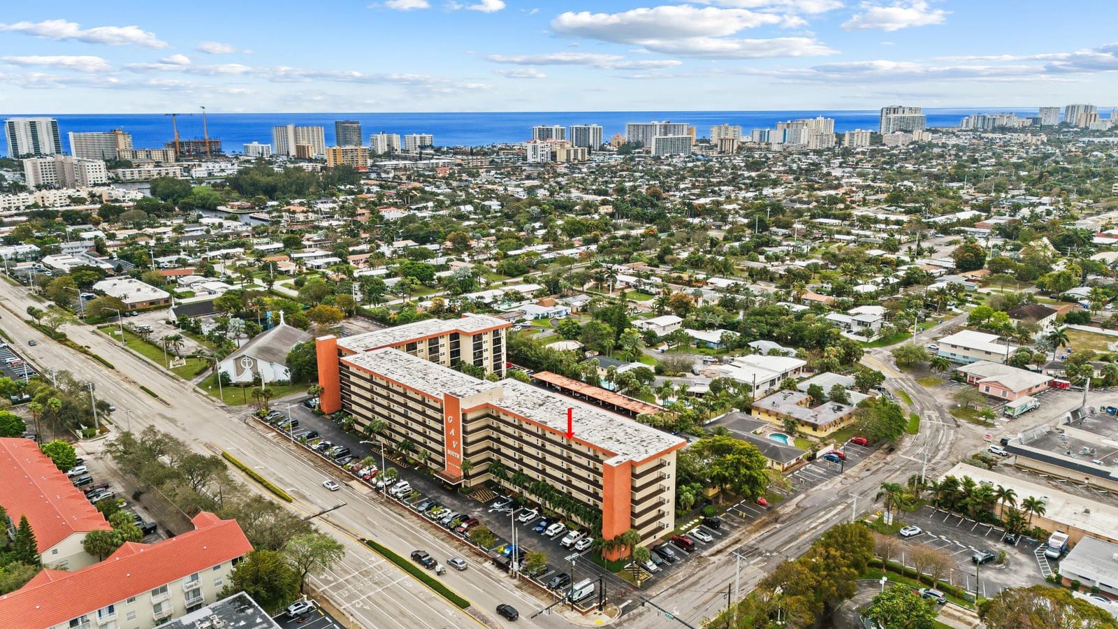 2350 NE 14TH Causeway 703, Fort Lauderdale, FL 33062 photo 29
