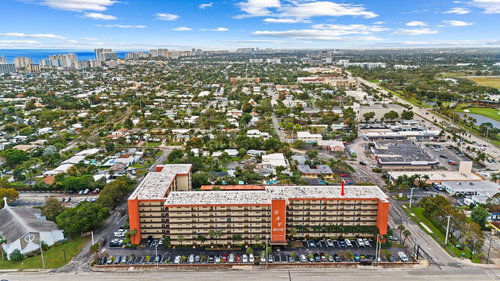 2350 NE 14TH Causeway 703, Fort Lauderdale, FL 33062 photo 30