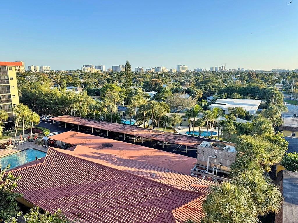 2350 NE 14TH Causeway 703, Fort Lauderdale, FL 33062 photo 5
