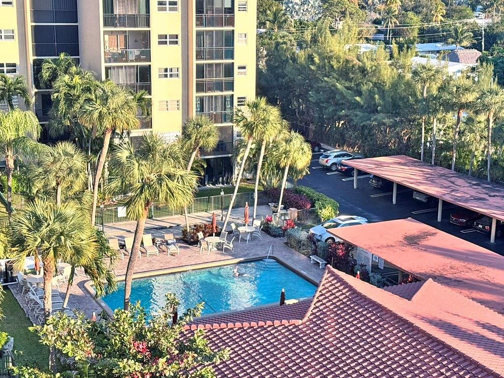 2350 NE 14TH Causeway 703, Fort Lauderdale, FL 33062 photo 6