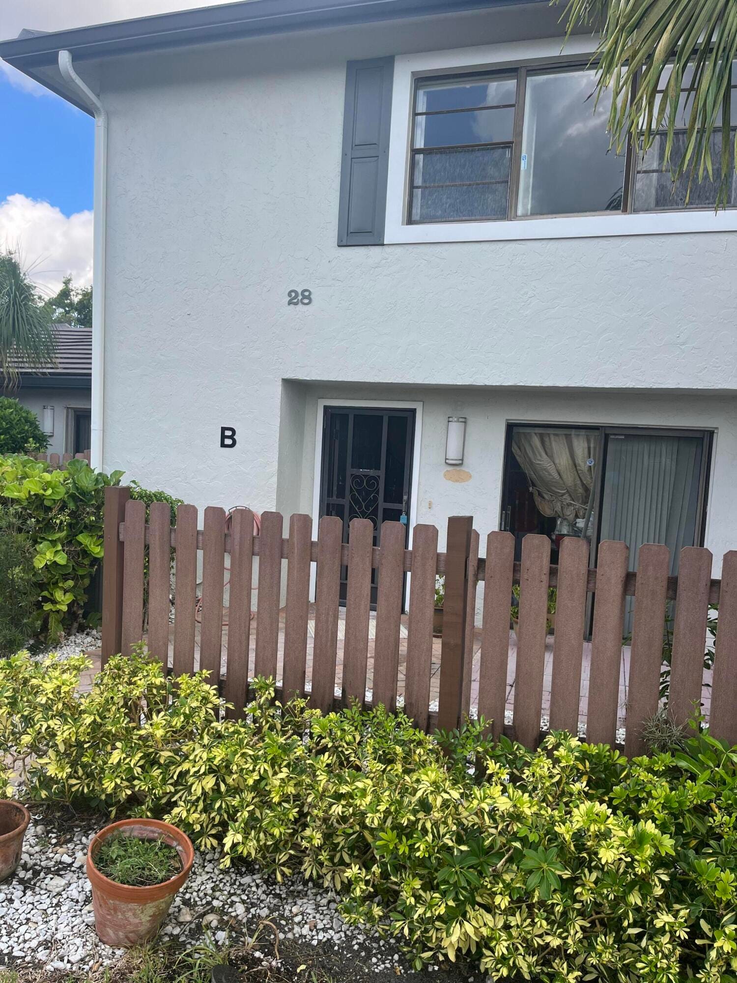 28 SOUTHPORT Lane B, Boynton Beach, FL 33436