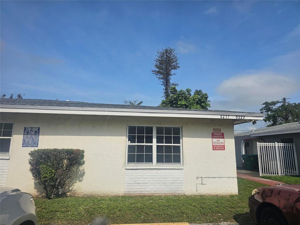 3 bedroom home for sale at 5217 18TH, Lauderhill, FL 33313 — $2,000