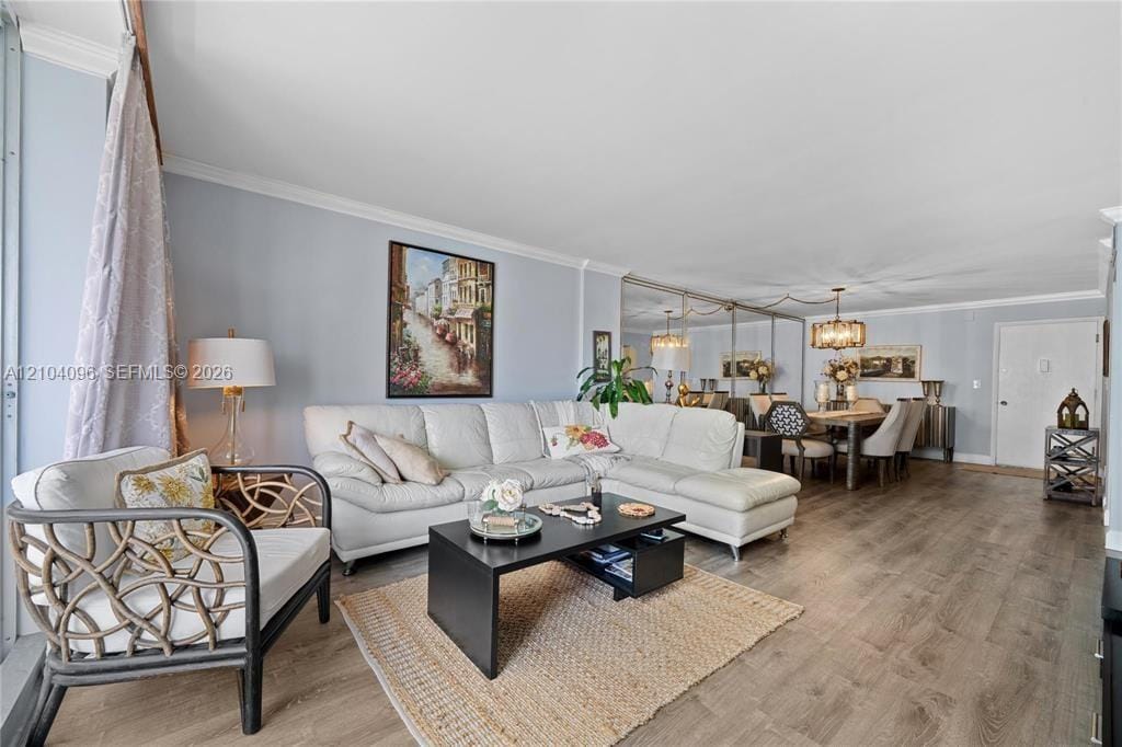 1849 S Ocean Drive 1112 — photo 2