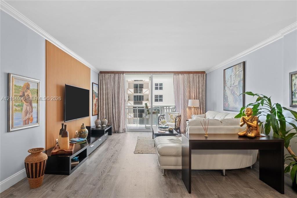 1849 S Ocean Drive 1112 — photo 3