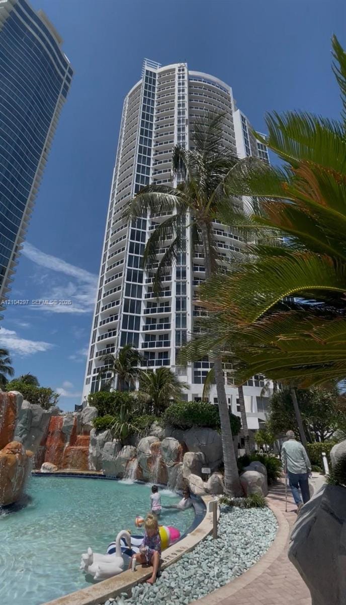 18001 Collins Avenue 1711 — photo 2
