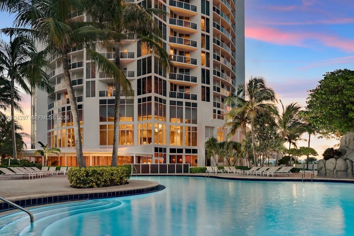 18001 Collins Avenue 1711, Sunny Isles Beach, FL 33160 photo 13