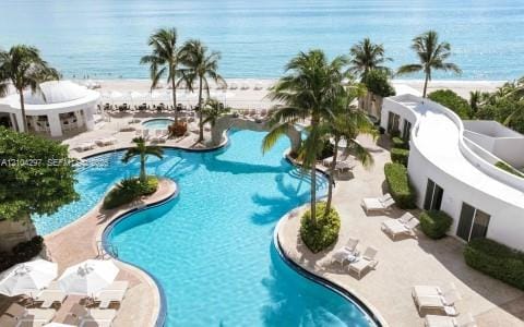 18001 Collins Avenue 1711, Sunny Isles Beach, FL 33160 photo 15