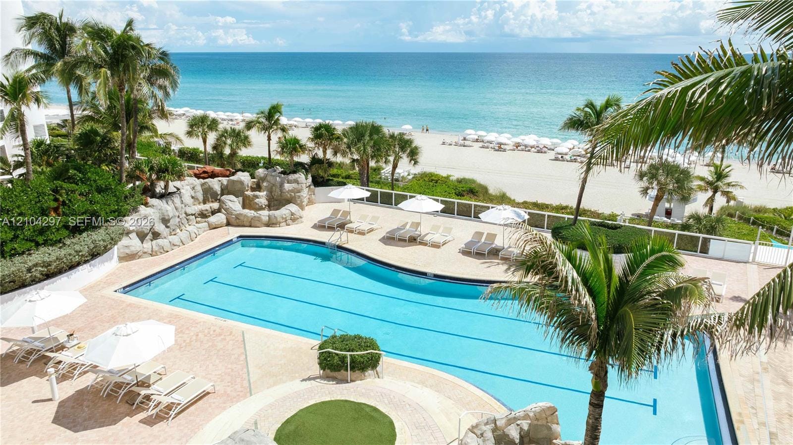 18001 Collins Avenue 1711, Sunny Isles Beach, FL 33160 photo 16