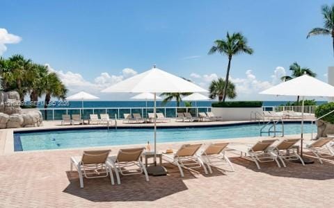 18001 Collins Avenue 1711, Sunny Isles Beach, FL 33160 photo 17