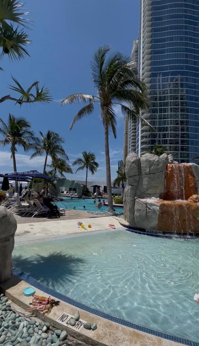 18001 Collins Avenue 1711, Sunny Isles Beach, FL 33160 photo 18