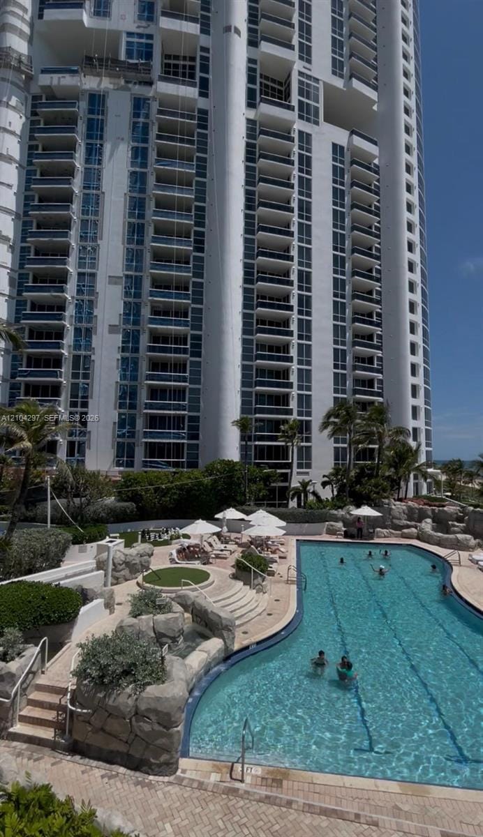 18001 Collins Avenue 1711, Sunny Isles Beach, FL 33160 photo 19