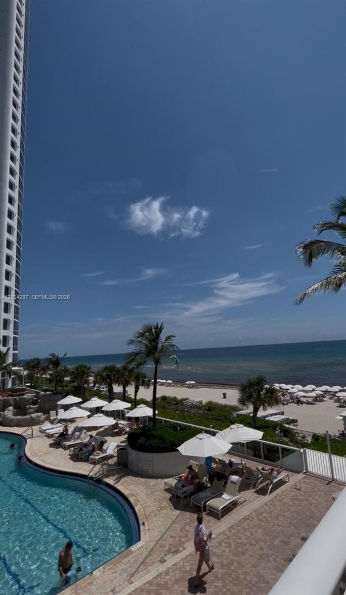 18001 Collins Avenue 1711, Sunny Isles Beach, FL 33160 photo 20