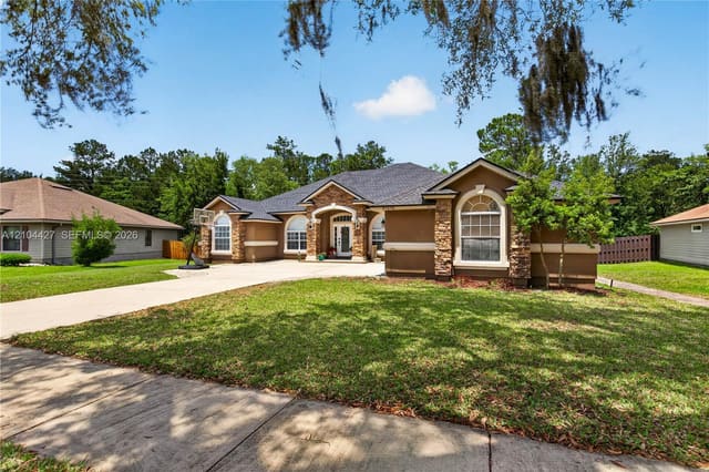 87238 Branch Creek Drive, FL 32097