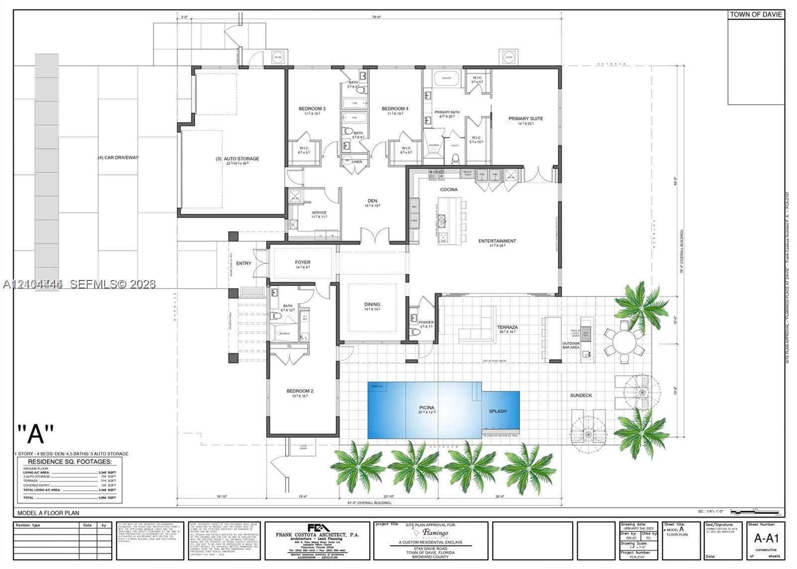 57 SW 57th Street, Davie, FL 33314 photo 6