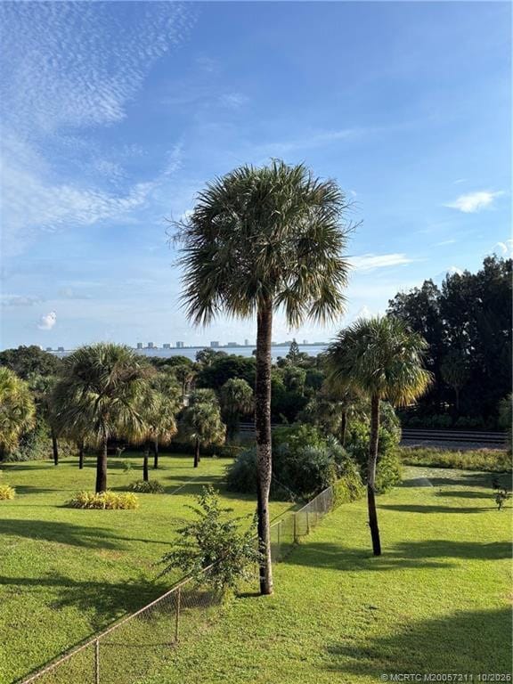 4203 NE Skyline Drive, Jensen Beach, FL 34957 photo 1