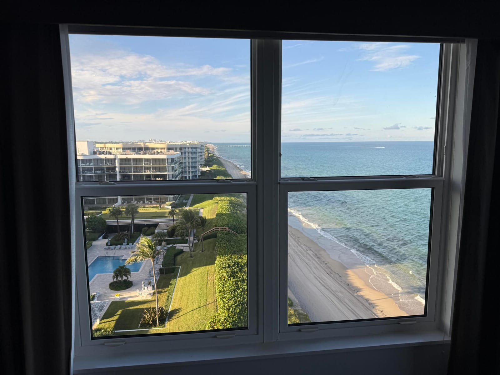 3450 S Ocean Boulevard 808, Palm Beach, FL 33480 photo 19