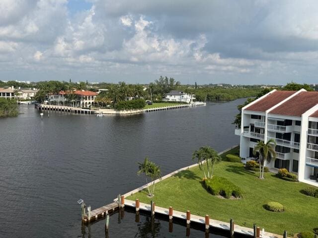 4750 S OCEAN Boulevard 604, Highland Beach, FL 33487