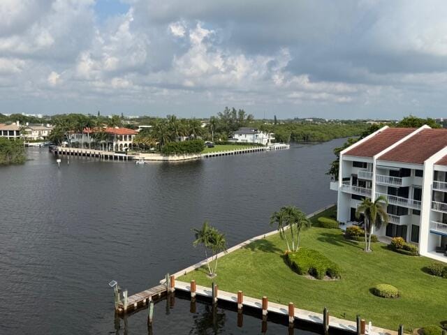 4750 S OCEAN Boulevard 604, Highland Beach, FL 33487