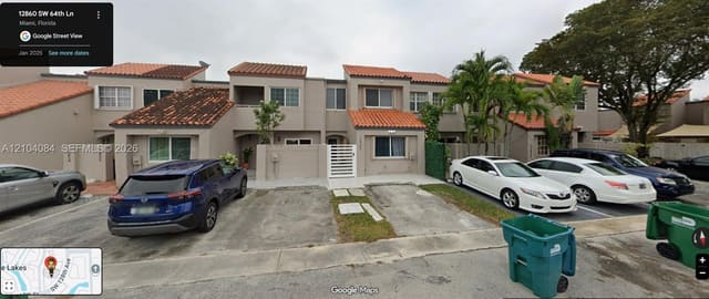 12860 SW 64th Lane, Miami, FL 33183