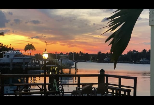 8540 Byron Avenue 1A, Miami Beach, FL 33141