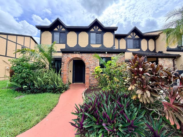 9346 NW 49TH Place, Sunrise, FL 33351