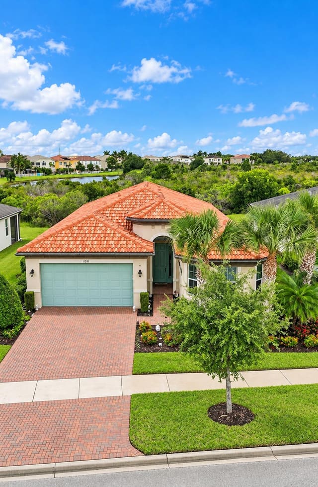 11331 SW LAKE PARK Drive, Port St. Lucie, FL 34987