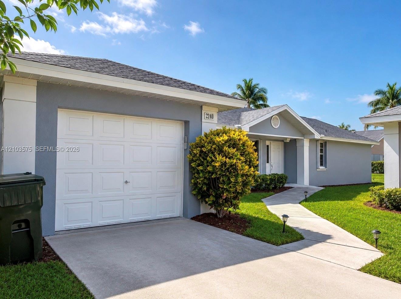 2240 SE 6th Court, Homestead, FL 33033
