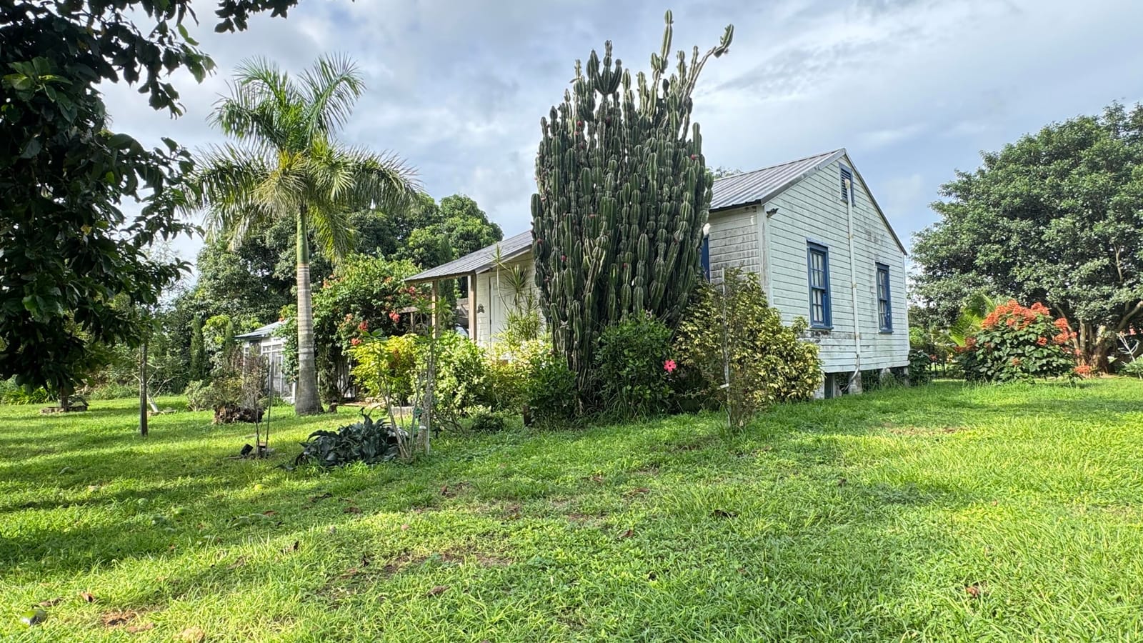 1977 E Main Street, Pahokee, FL 33476 photo 4