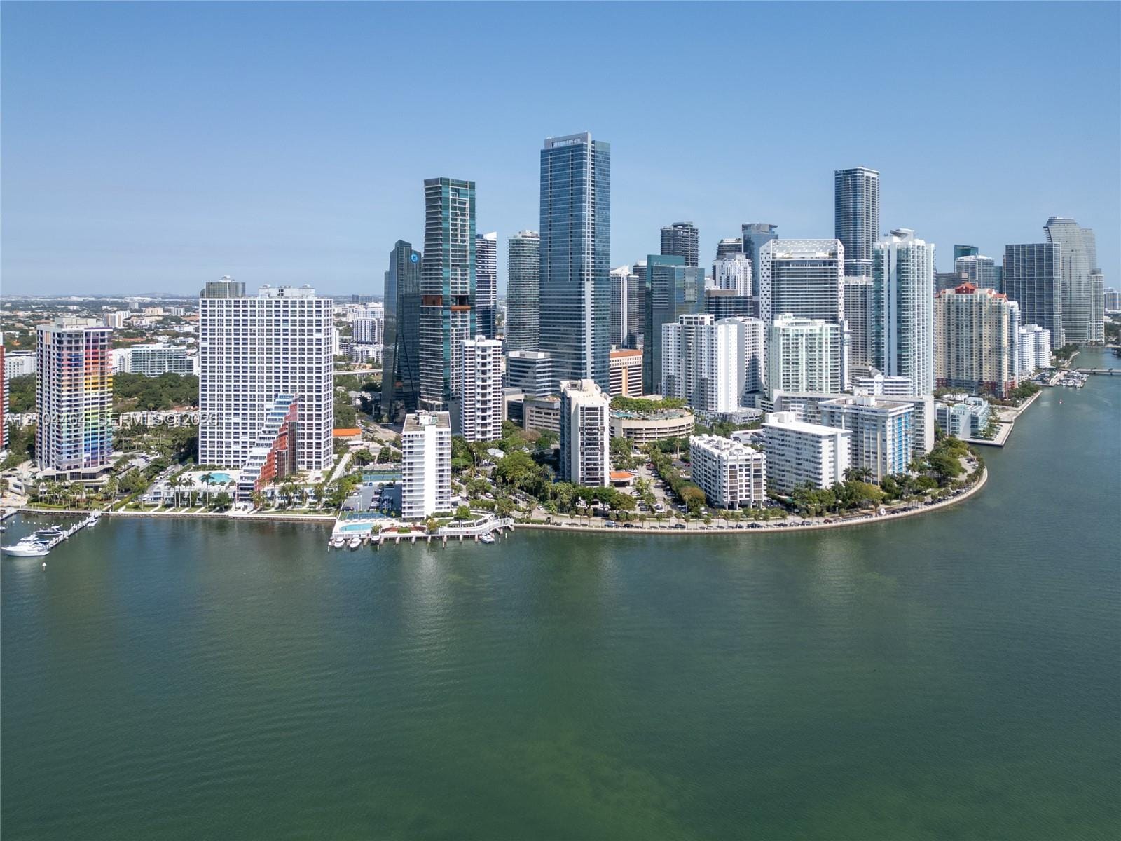 200 SE 15th Road 2S, Miami, FL 33129