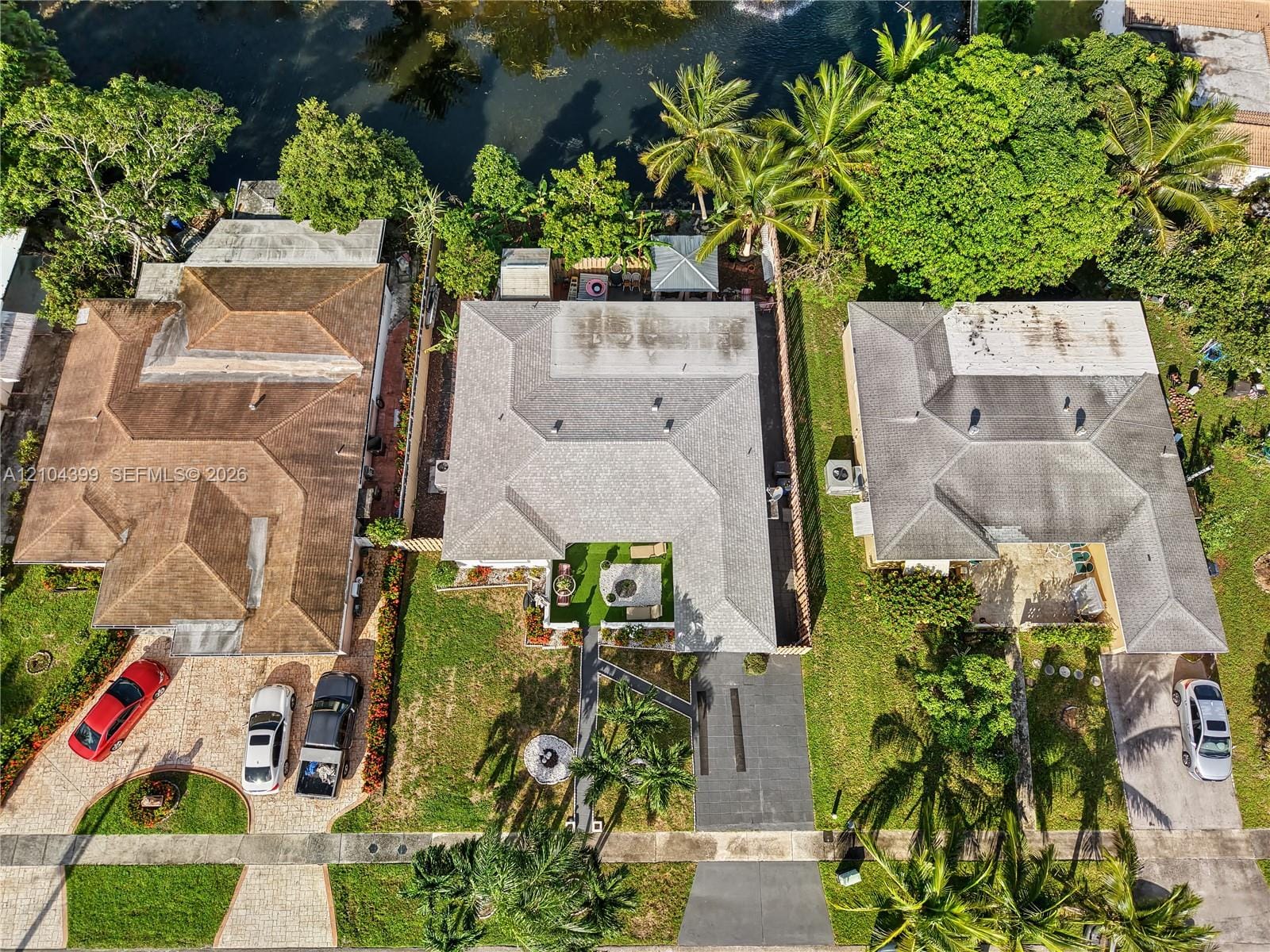 4001 NW 46th Way — photo 4