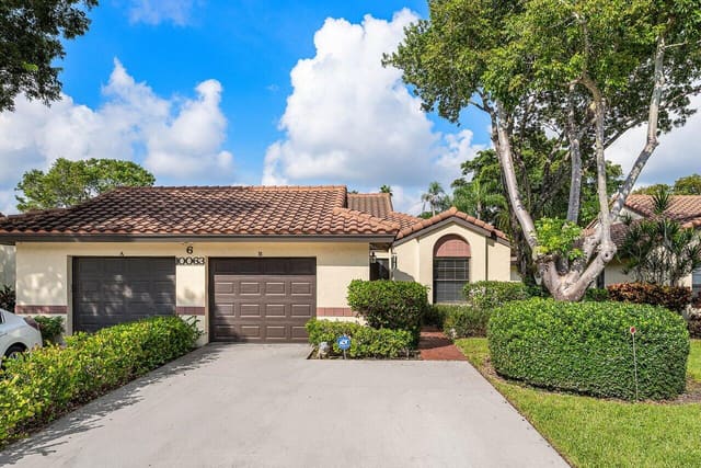 10063 Andrea Lane B, Boynton Beach, FL 33437