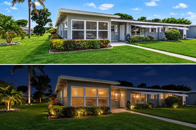 702 South Drive A, Delray Beach, FL 33445