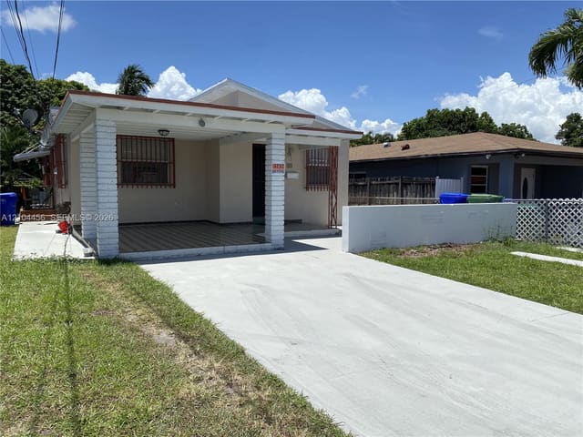 80 NW 60th Court 0, Miami, FL 33126
