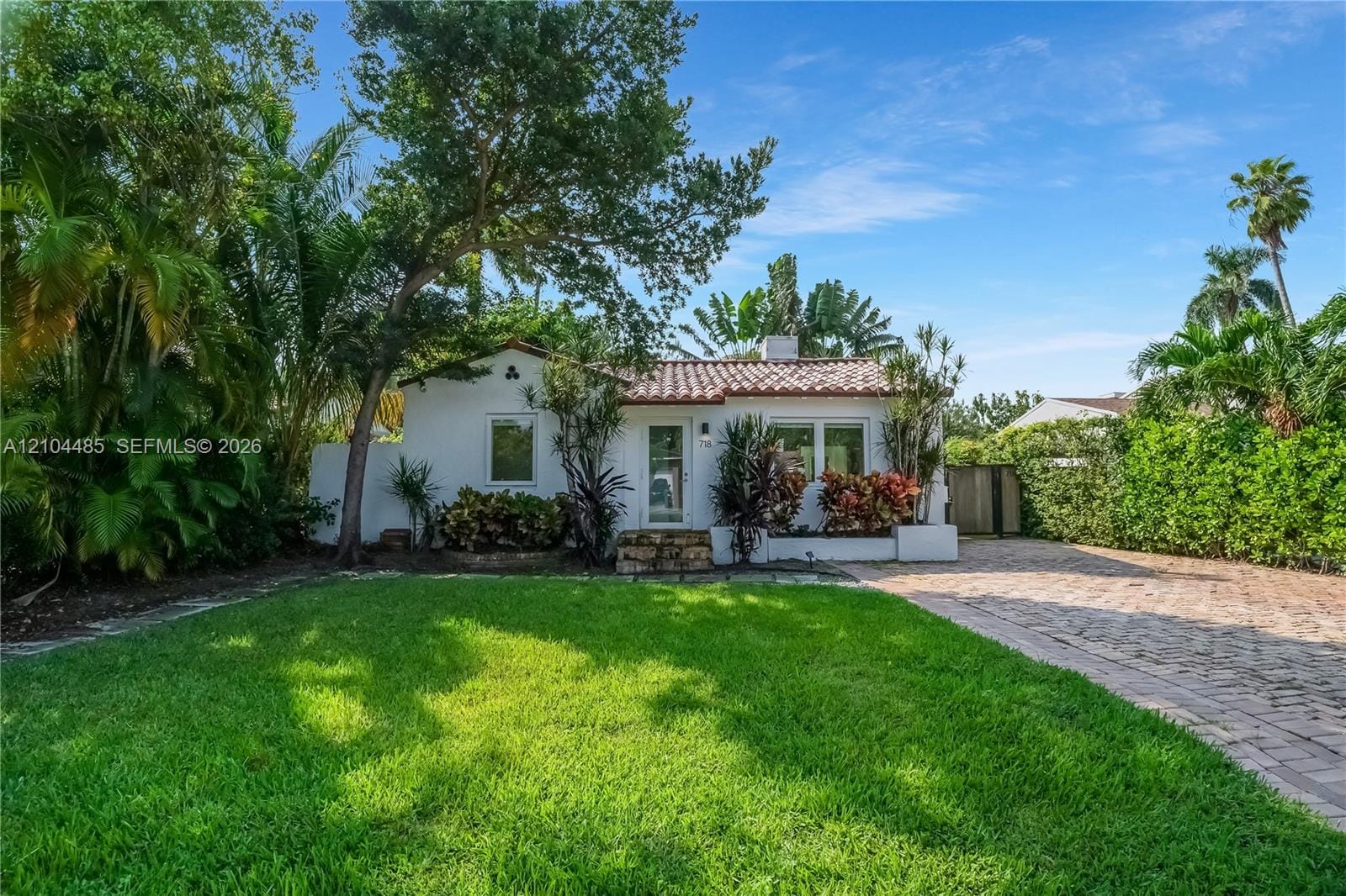 718 NE 87th Street, Miami, FL 33138