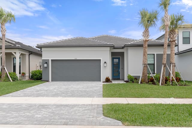 9195 Cape Honey Bee Lane, Lake Worth, FL 33467