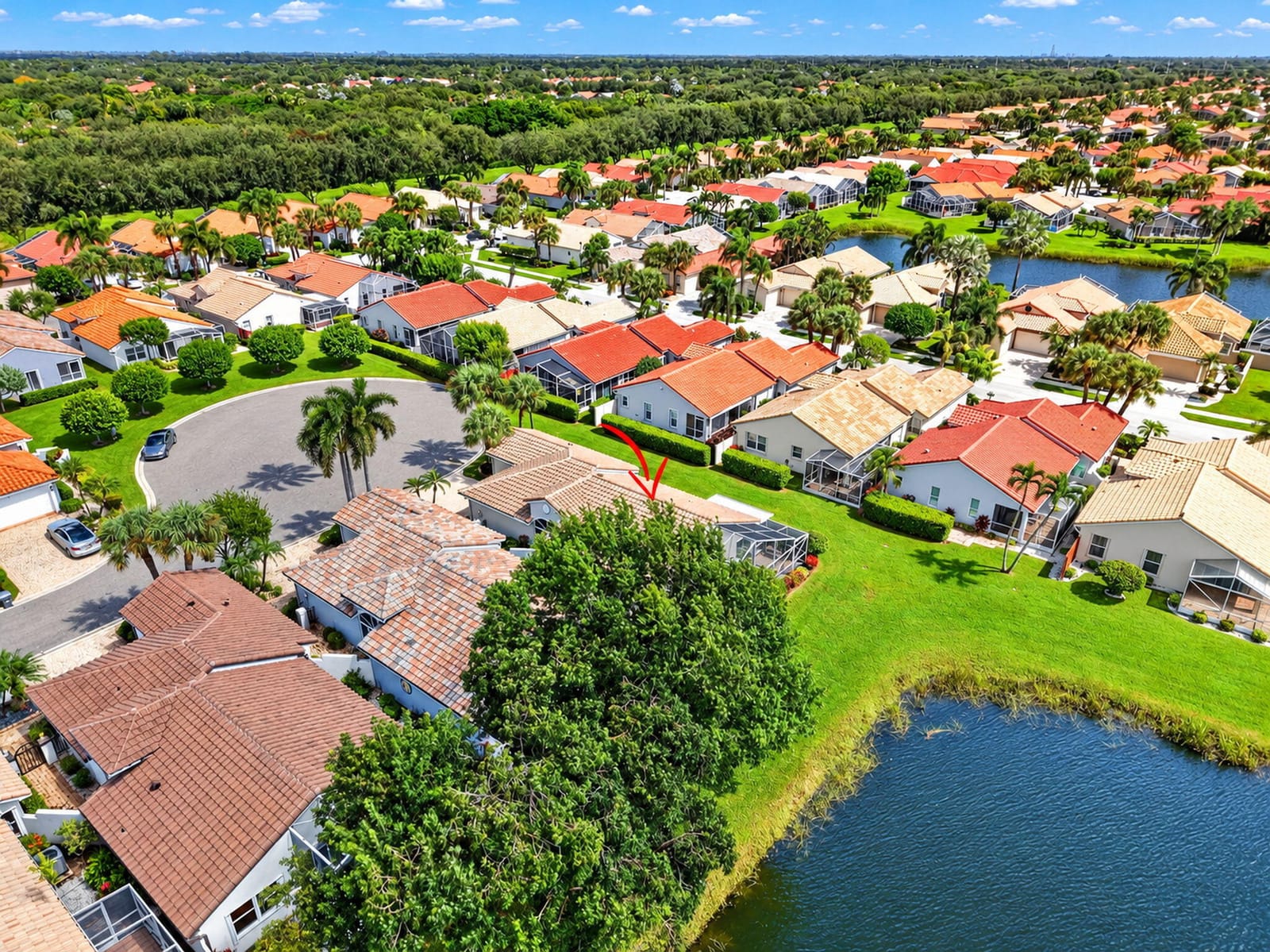 7248 Mistral Court, Boynton Beach, FL 33437 photo 20