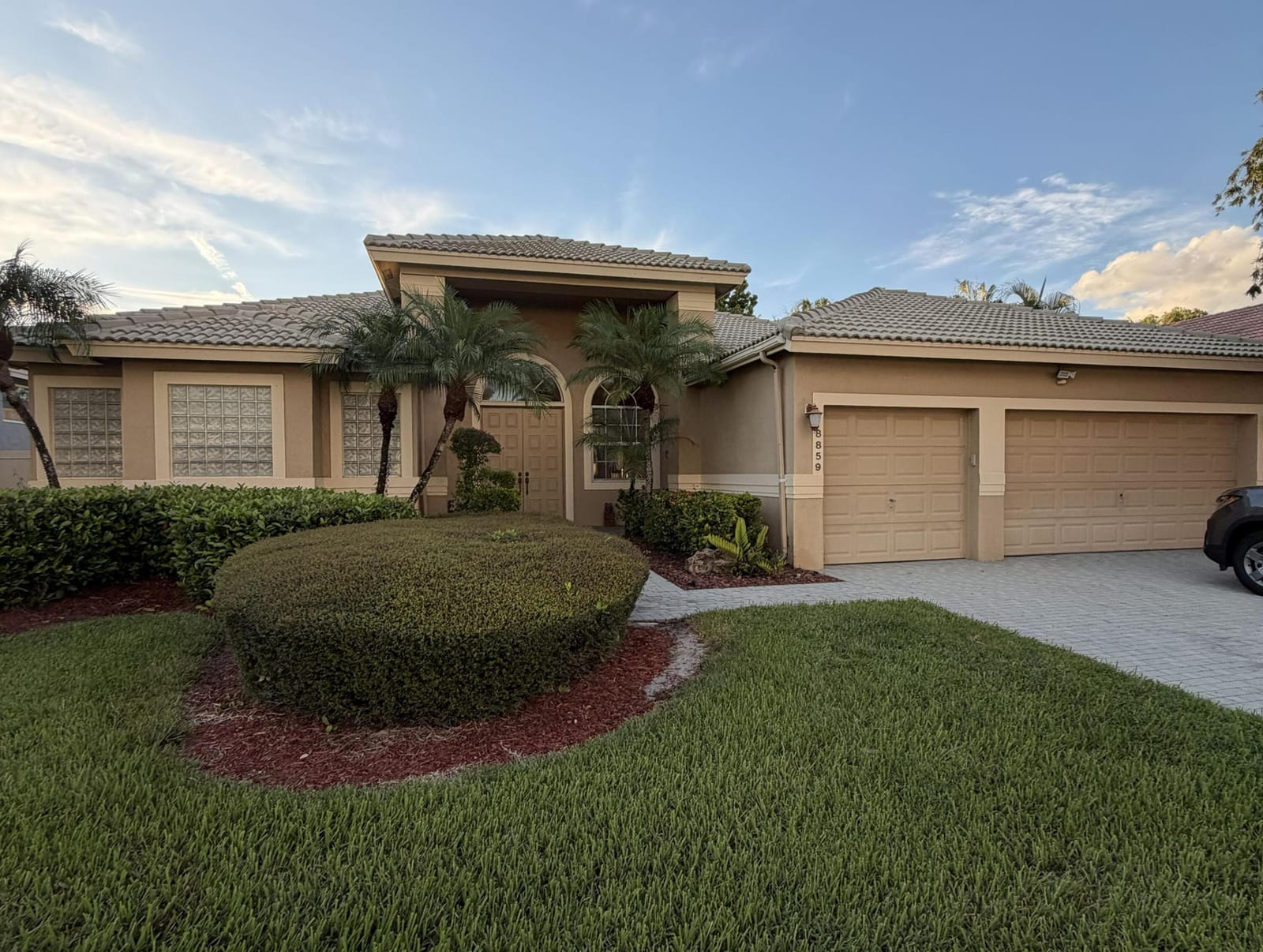 8859 GEORGETOWN Lane, Boynton Beach, FL 33472