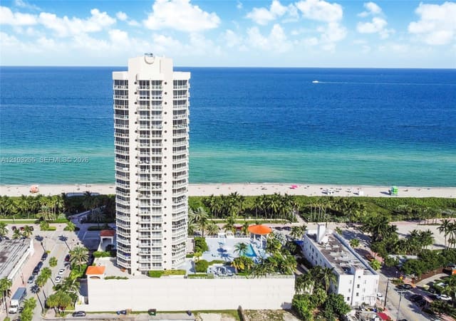 7330 Ocean Terrace 9-D, Miami Beach, FL 33141