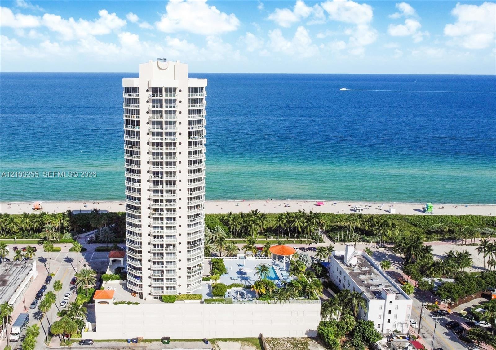 7330 Ocean Terrace 9-D, Miami Beach, FL 33141