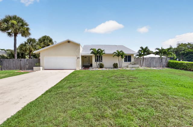 4517 PALM RIDGE Boulevard, Delray Beach, FL 33445
