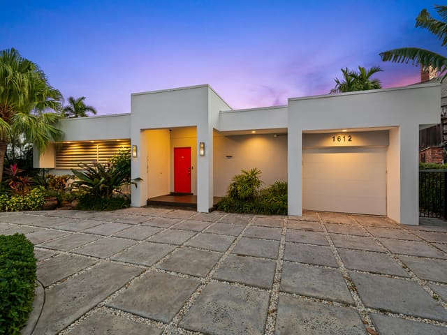 1612 SE 13TH Street, Fort Lauderdale, FL 33316