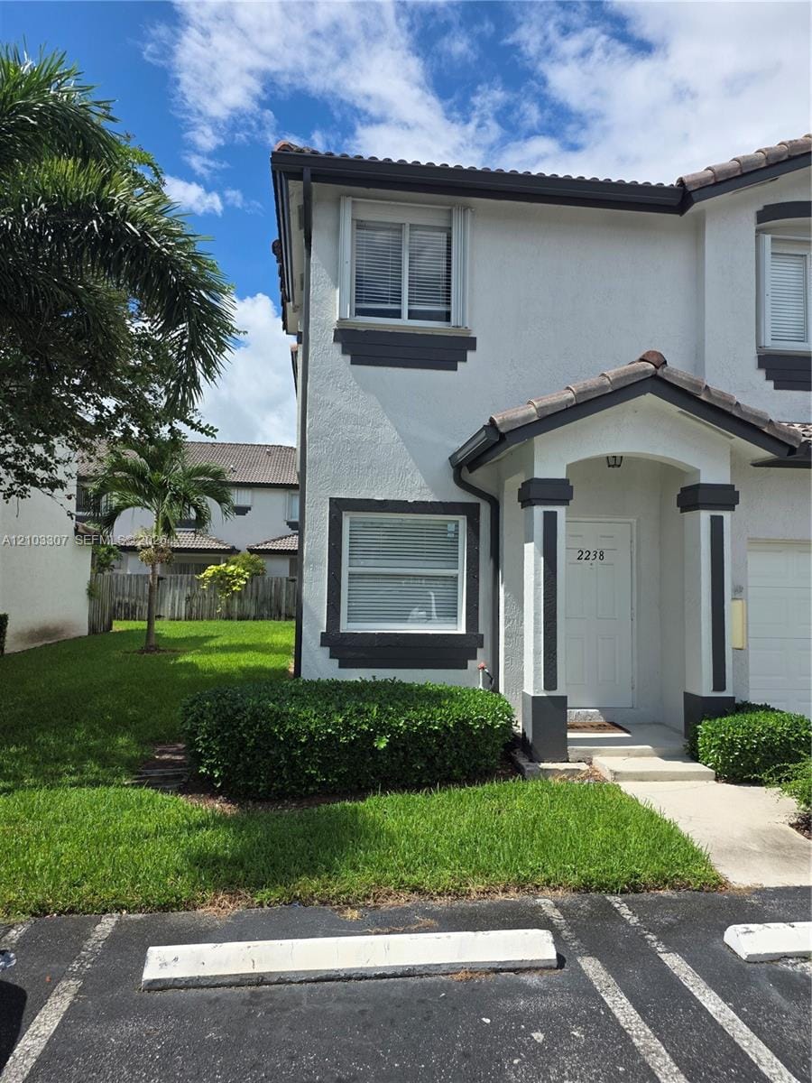 2238 SE 26th Lane 2238, Homestead, FL 33035