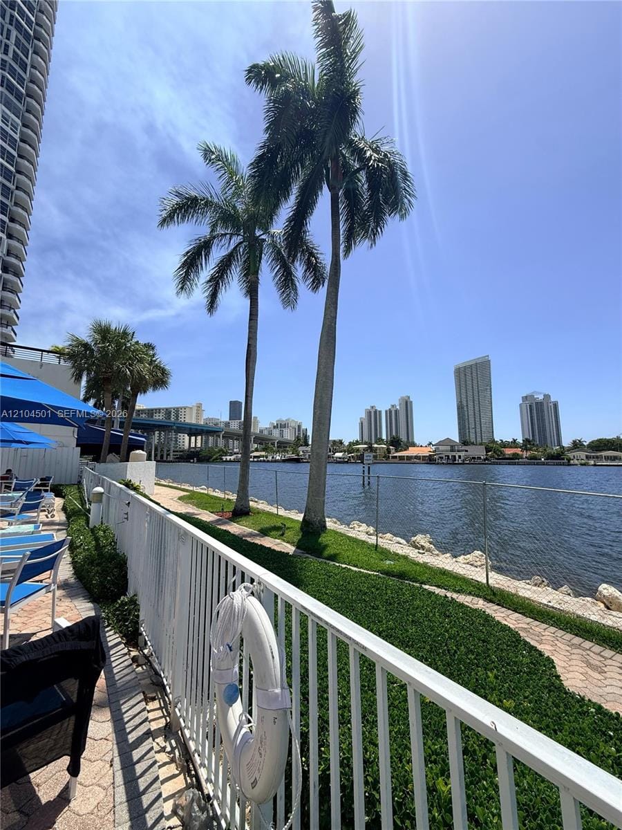 19101 NE 36th Court 1005, Aventura, FL 33180 photo 29